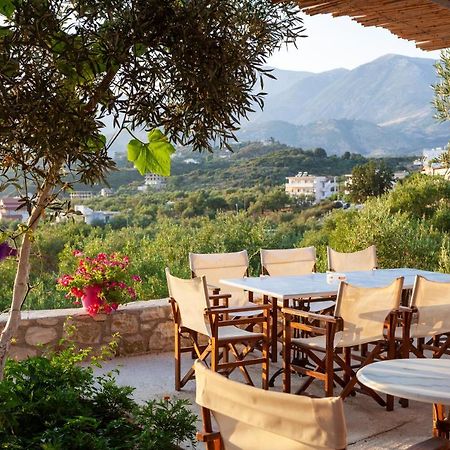 Toni Retzo Rooms Himare Exterior foto