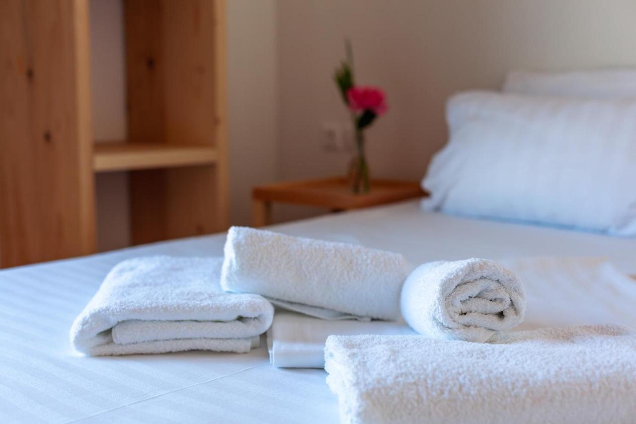 Toni Retzo Rooms Himare Exterior foto