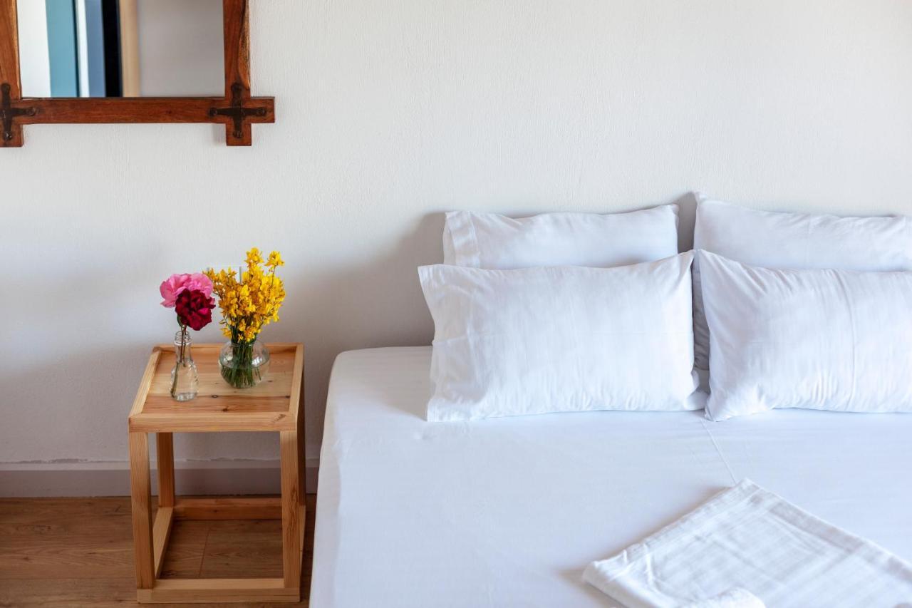 Toni Retzo Rooms Himare Exterior foto