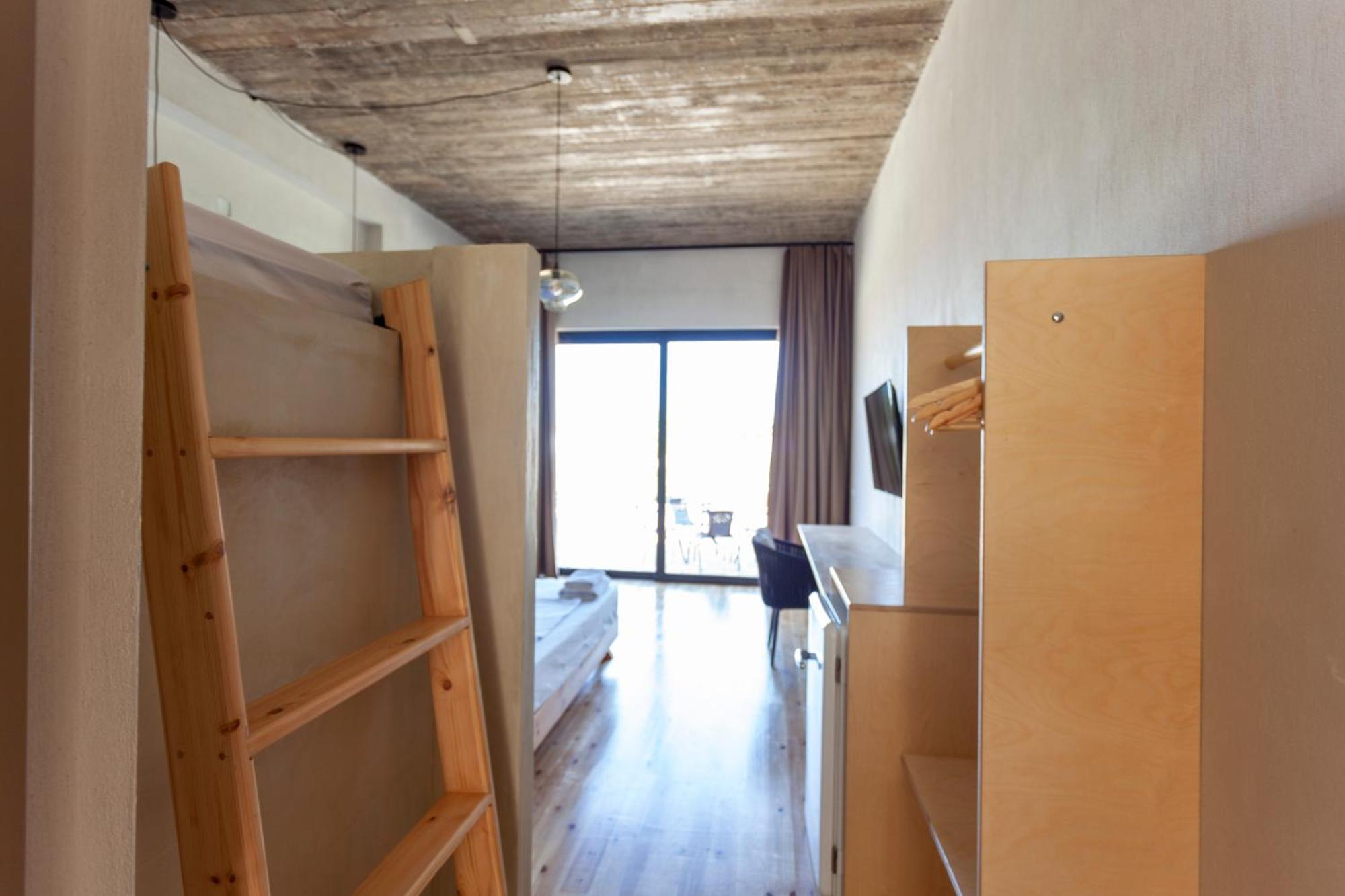 Toni Retzo Rooms Himare Exterior foto